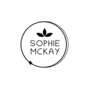 Sophie McKay Author Logo